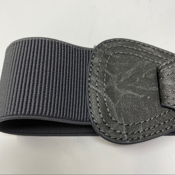 Anthro “Snake Bite Belt” by Linea Pelle - Picture 7 of 10